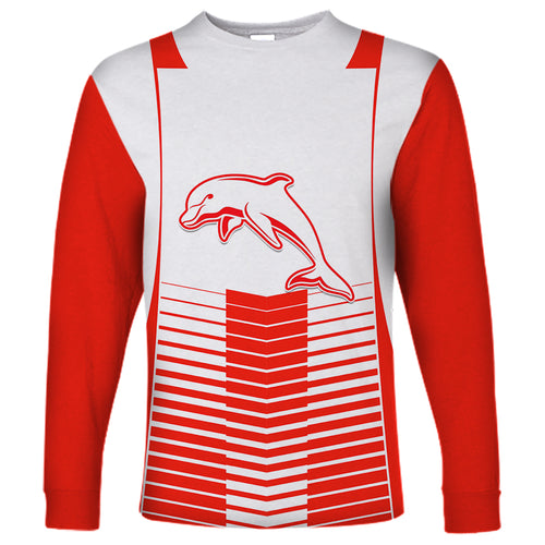 custom-text-and-number-dolphins-rugby-long-sleeve-shirt-sporty-simple-style-2023