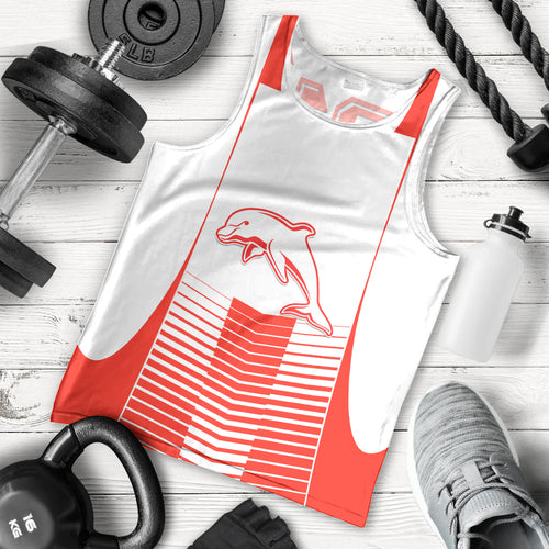 custom-text-and-number-dolphins-rugby-men-tank-top-sporty-simple-style-2023