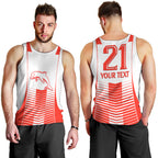 custom-text-and-number-dolphins-rugby-men-tank-top-sporty-simple-style-2023