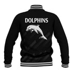 nrl-dolphins-rugby-baseball-jacket-simple-black-style-2023