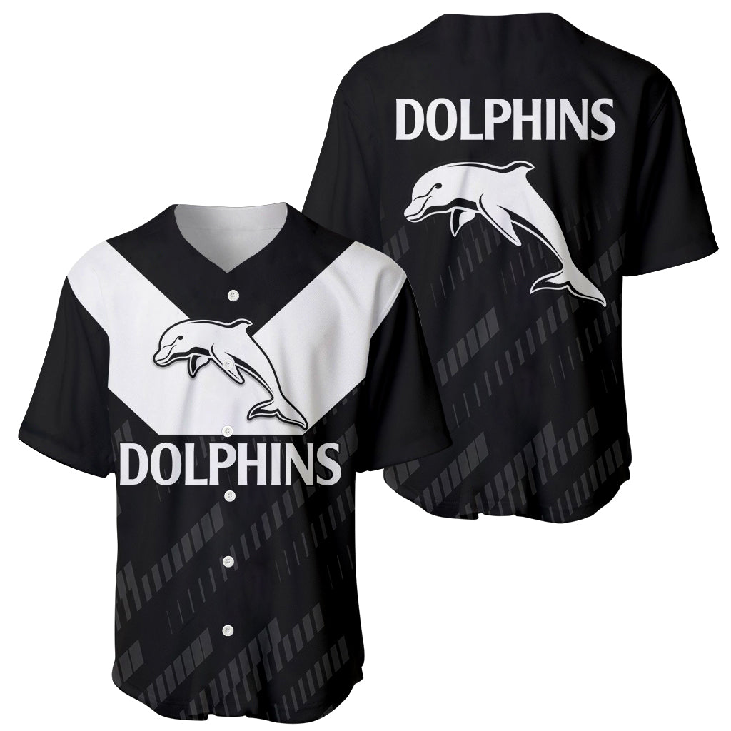 nrl-dolphins-rugby-baseball-jersey-simple-black-style-2023