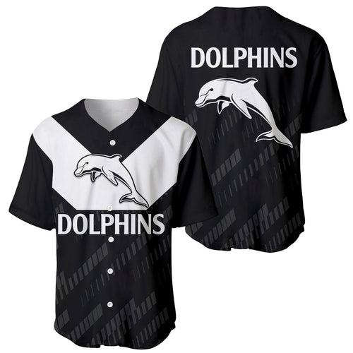 nrl-dolphins-rugby-baseball-jersey-simple-black-style-2023