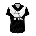 nrl-dolphins-rugby-hawaiian-shirt-simple-black-style-2023