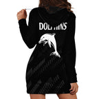 nrl-dolphins-rugby-hoodie-dress-simple-black-style-2023