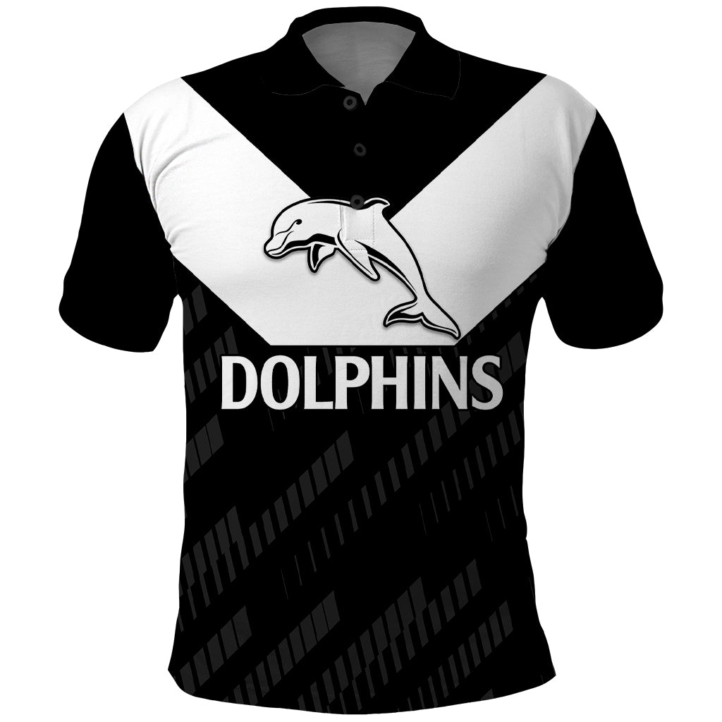 nrl-dolphins-rugby-polo-shirt-simple-black-style-2023