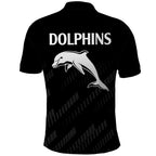 nrl-dolphins-rugby-polo-shirt-simple-black-style-2023