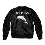 nrl-dolphins-rugby-sleeve-zip-bomber-jacket-simple-black-style-2023