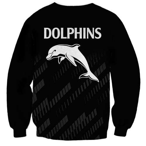 nrl-dolphins-rugby-sweatshirt-simple-black-style-2023