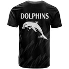 nrl-dolphins-rugby-t-shirt-simple-black-style-2023