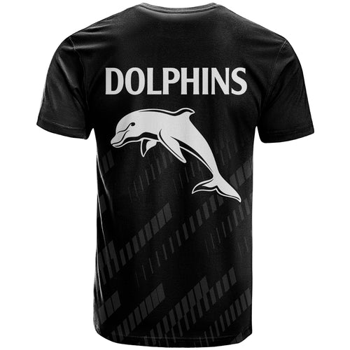 nrl-dolphins-rugby-t-shirt-simple-black-style-2023