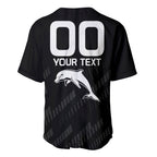 custom-text-and-number-nrl-dolphins-rugby-baseball-jersey-simple-black-style-2023
