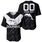 custom-text-and-number-nrl-dolphins-rugby-baseball-jersey-simple-black-style-2023