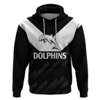 custom-text-and-number-nrl-dolphins-rugby-hoodie-simple-black-style-2023