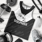 custom-text-and-number-nrl-dolphins-rugby-men-tank-top-simple-black-style-2023