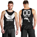 custom-text-and-number-nrl-dolphins-rugby-men-tank-top-simple-black-style-2023