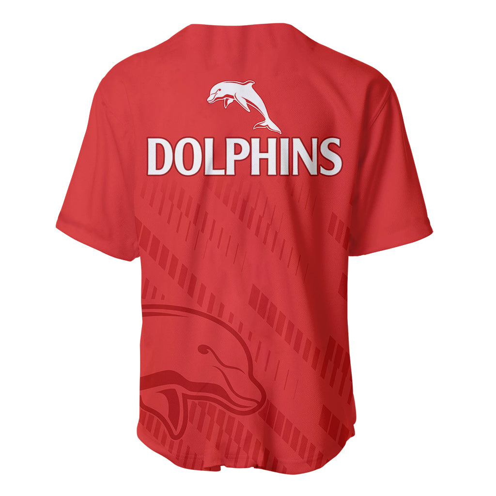 nrl-dolphins-rugby-baseball-jersey-simple-red-style-2023