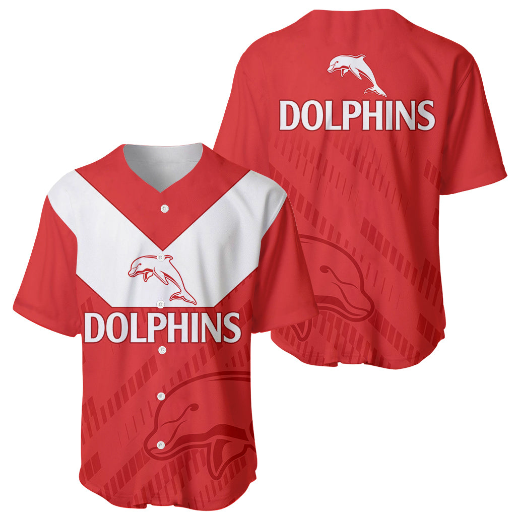 nrl-dolphins-rugby-baseball-jersey-simple-red-style-2023