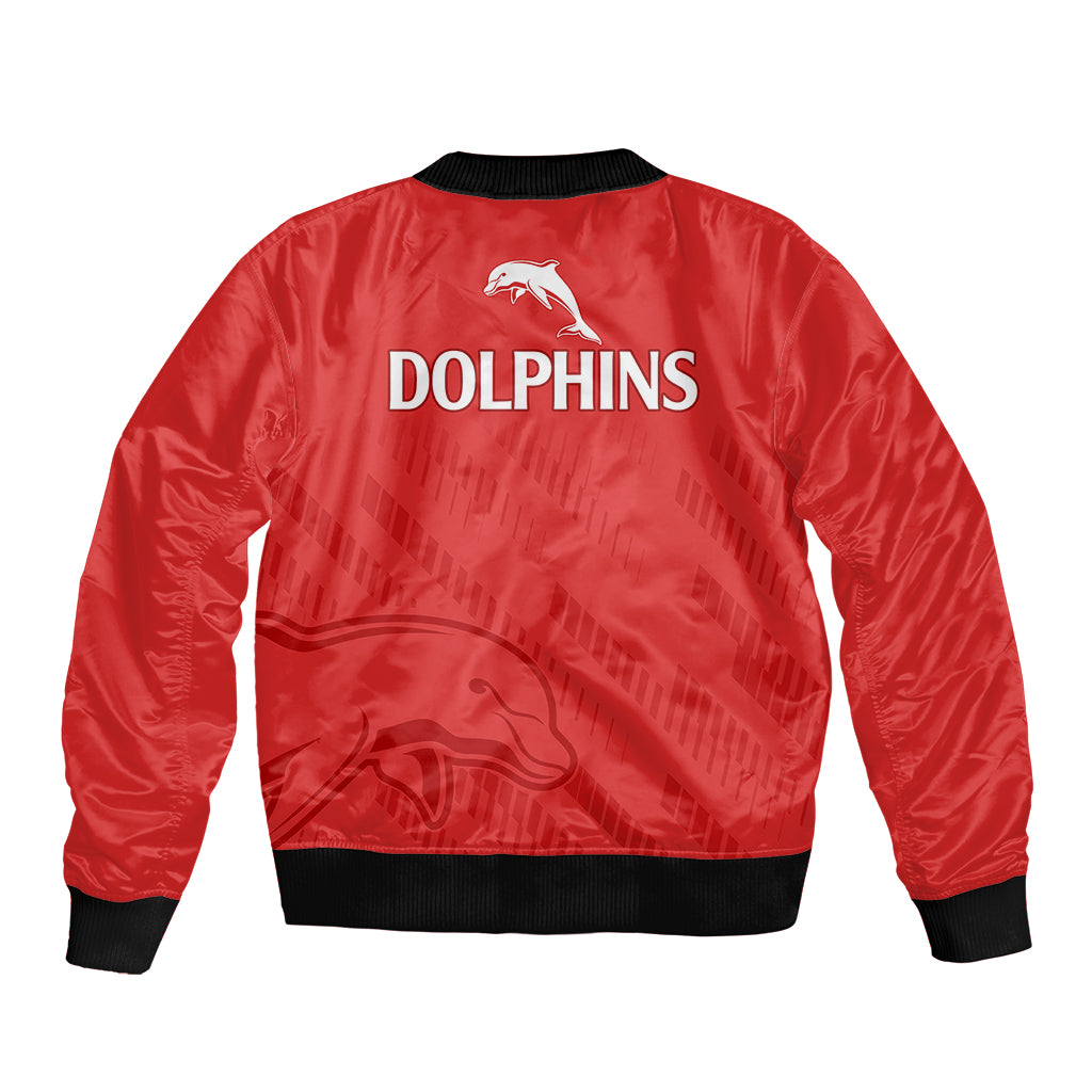 nrl-dolphins-rugby-bomber-jacket-simple-red-style-2023