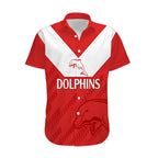 nrl-dolphins-rugby-hawaiian-shirt-simple-red-style-2023