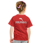 nrl-dolphins-rugby-kid-t-shirt-simple-red-style-2023