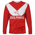 nrl-dolphins-rugby-long-sleeve-shirt-simple-red-style-2023
