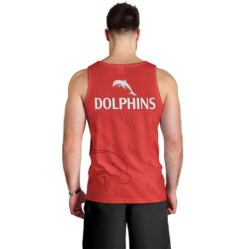 nrl-dolphins-rugby-men-tank-top-simple-red-style-2023
