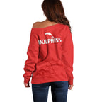 nrl-dolphins-rugby-off-shoulder-sweater-simple-red-style-2023