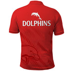 nrl-dolphins-rugby-polo-shirt-simple-red-style-2023