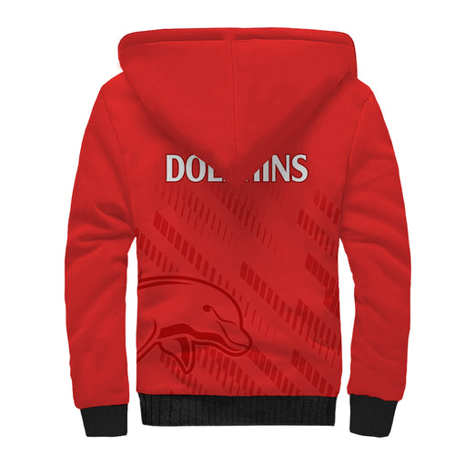 nrl-dolphins-rugby-sherpa-hoodie-simple-red-style-2023