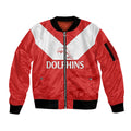 nrl-dolphins-rugby-sleeve-zip-bomber-jacket-simple-red-style-2023