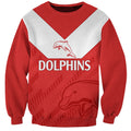 nrl-dolphins-rugby-sweatshirt-simple-red-style-2023