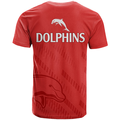 nrl-dolphins-rugby-t-shirt-simple-red-style-2023