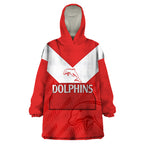 nrl-dolphins-rugby-wearable-blanket-hoodie-simple-red-style-2023