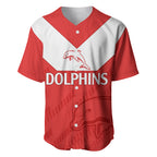 custom-text-and-number-nrl-dolphins-rugby-baseball-jersey-simple-red-style-2023