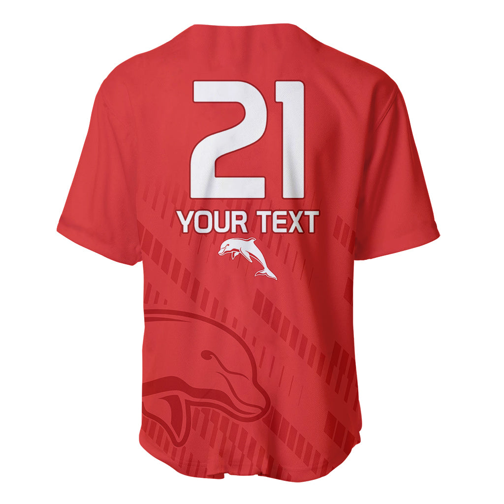custom-text-and-number-nrl-dolphins-rugby-baseball-jersey-simple-red-style-2023