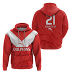 custom-text-and-number-nrl-dolphins-rugby-hoodie-simple-red-style-2023