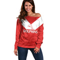 custom-text-and-number-nrl-dolphins-rugby-off-shoulder-sweater-simple-red-style-2023
