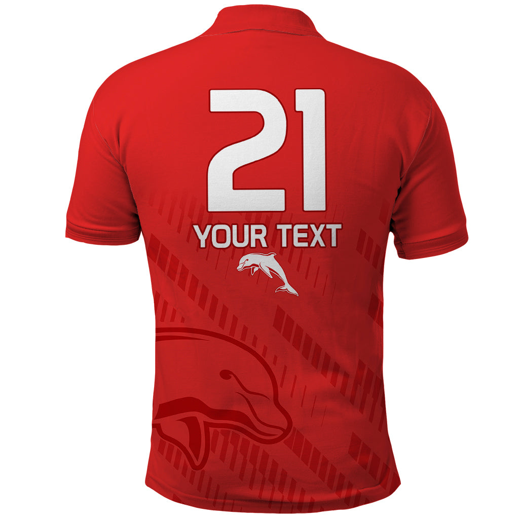 custom-text-and-number-nrl-dolphins-rugby-polo-shirt-simple-red-style-2023