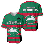 nrl-rabbitohs-rugby-baseball-jersey-simple-style-2023