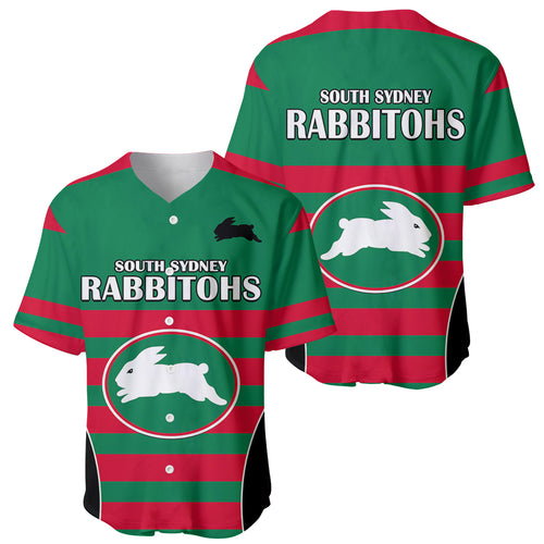 nrl-rabbitohs-rugby-baseball-jersey-simple-style-2023