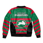 nrl-rabbitohs-rugby-bomber-jacket-simple-style-2023
