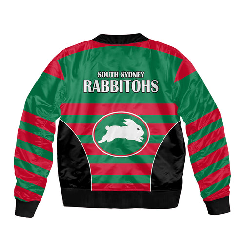 nrl-rabbitohs-rugby-bomber-jacket-simple-style-2023