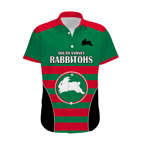 nrl-rabbitohs-rugby-hawaiian-shirt-simple-style-2023