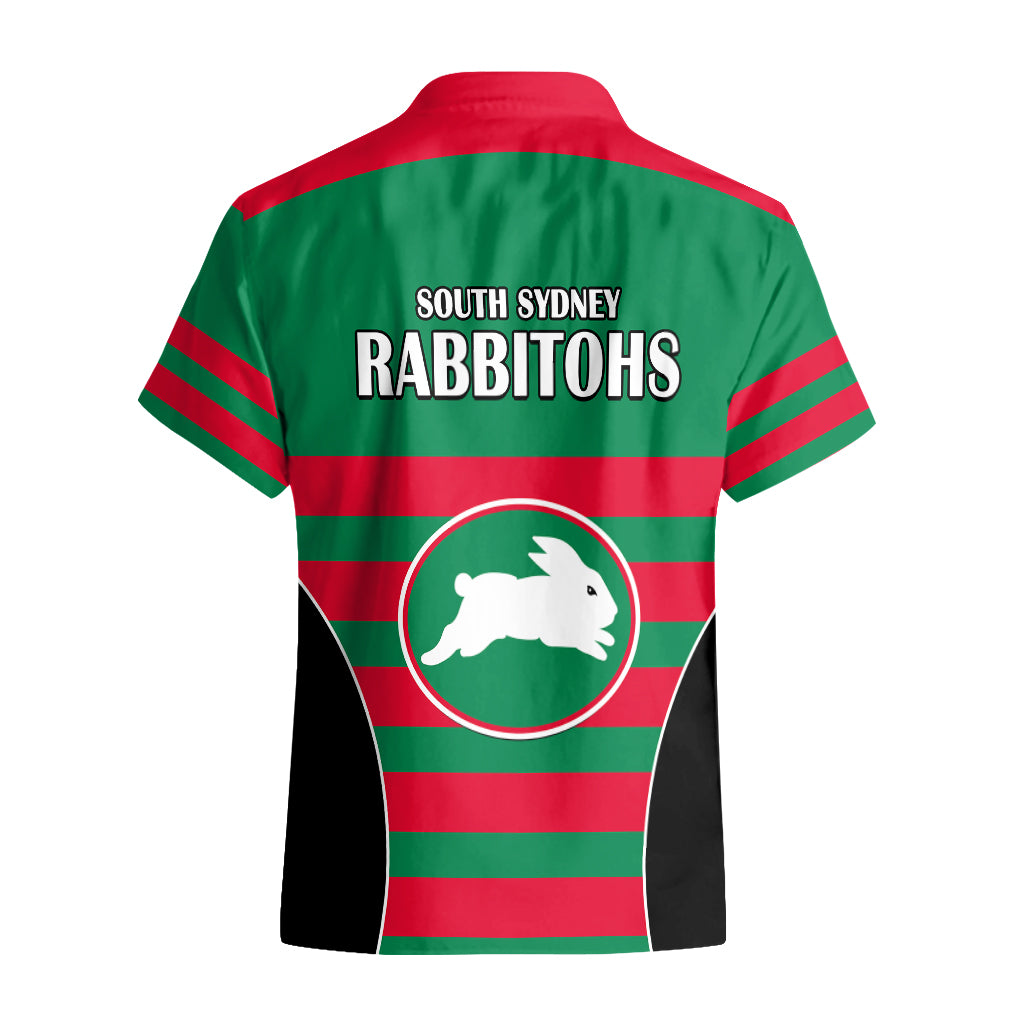 nrl-rabbitohs-rugby-hawaiian-shirt-simple-style-2023