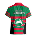 nrl-rabbitohs-rugby-hawaiian-shirt-simple-style-2023