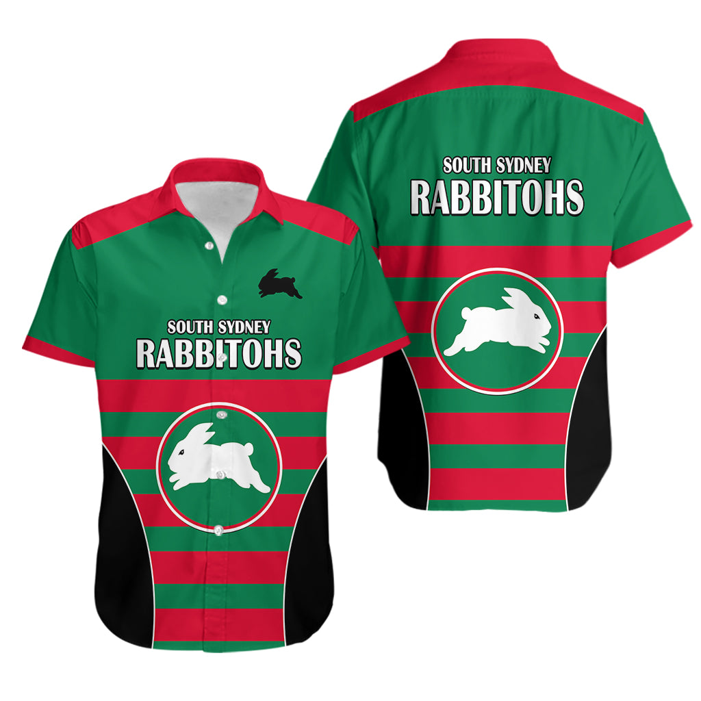nrl-rabbitohs-rugby-hawaiian-shirt-simple-style-2023
