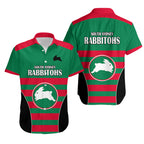 nrl-rabbitohs-rugby-hawaiian-shirt-simple-style-2023