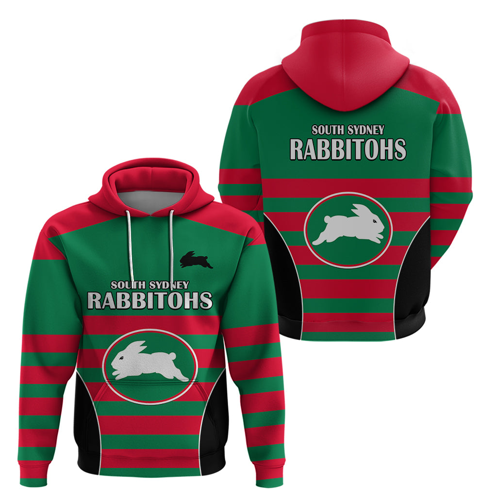 nrl-rabbitohs-rugby-hoodie-simple-style-2023