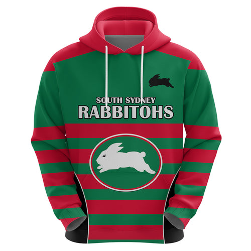 nrl-rabbitohs-rugby-hoodie-simple-style-2023