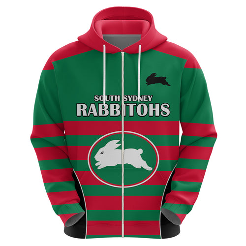 nrl-rabbitohs-rugby-hoodie-simple-style-2023